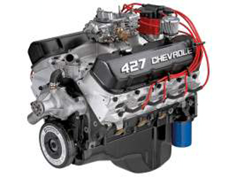 B1938 Engine